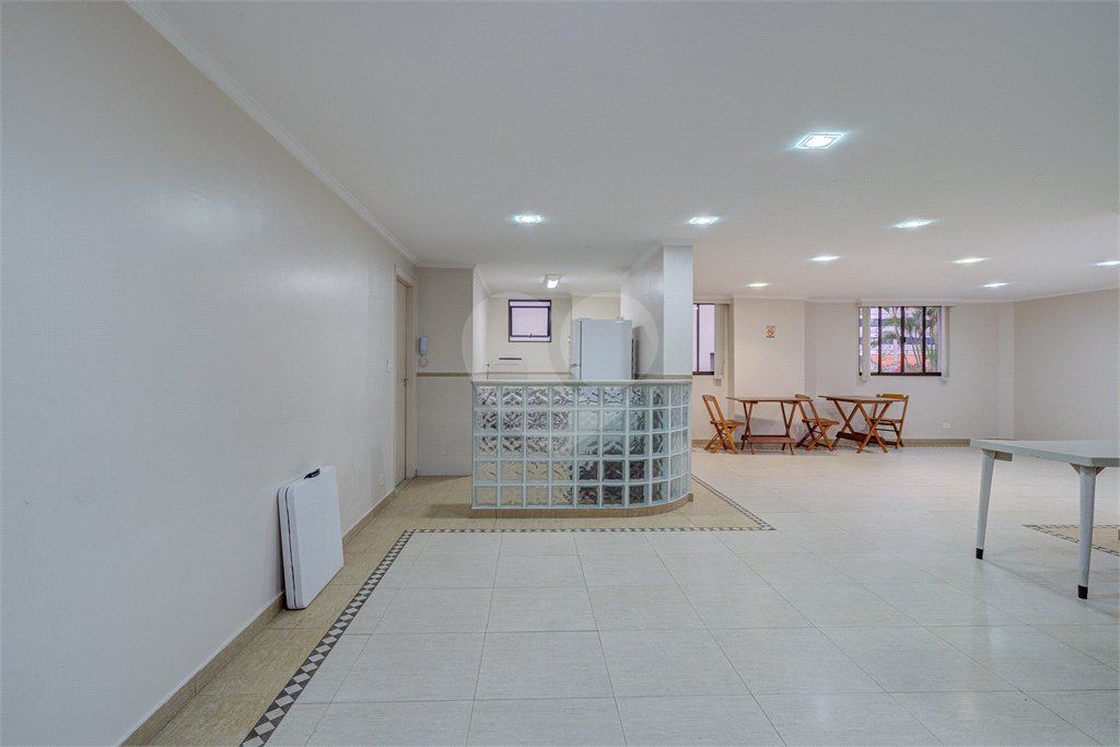Apartamento à venda com 3 quartos, sendo 1 suíte, em Vila Mascote, São Paulo, SP