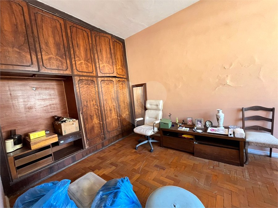 Cobertura à venda com 2 quartos, sendo 1 suíte, em Tijuca, Rio de Janeiro, RJ