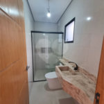 Sobrado à venda com 3 quartos, sendo 1 suíte, em Vila Bonilha, São Paulo, SP