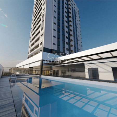 Apartamento à venda com 3 suítes em Vila Lucy, Sorocaba, SP