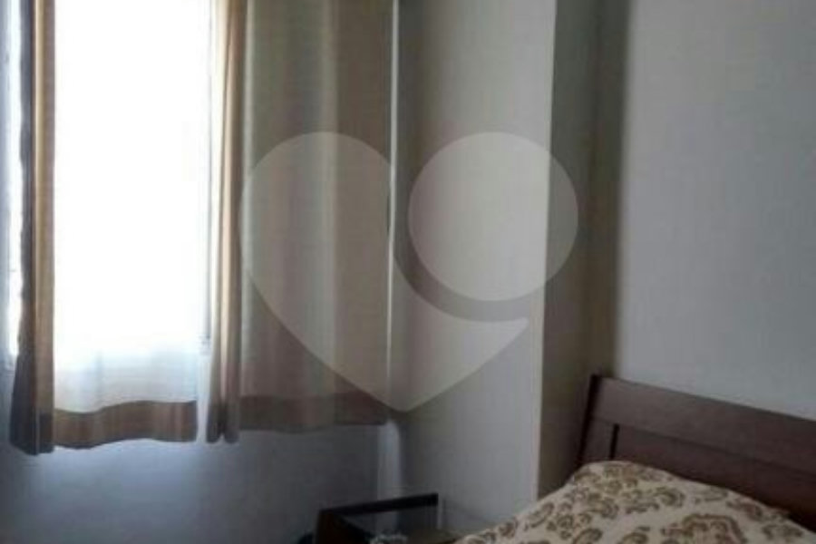 Apartamento à venda com 2 quartos em Vila Leonor, Guarulhos, SP