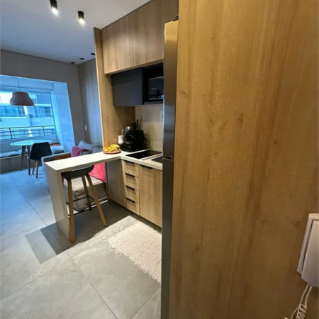 Studio para alugar com 1 quarto em Butantã, São Paulo, SP