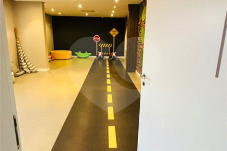 Apartamento à venda com 1 suíte em Perdizes, São Paulo, SP