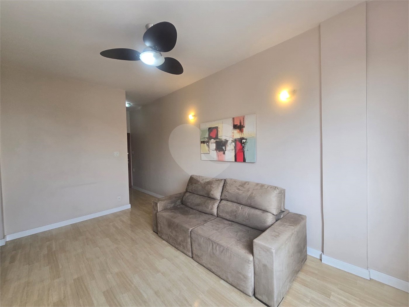 Apartamento à venda com 3 quartos em Tijuca, Rio de Janeiro, RJ