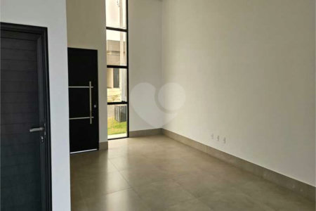 Casa à venda com 3 suítes no condomínio Park Gran Reserve, Indaiatuba - SP