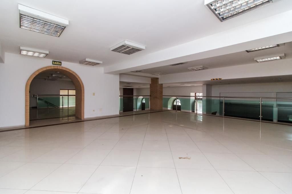 Prédio Comercial de Grande Porte no Centro Histórico de Santos para Venda Ou Aluguel