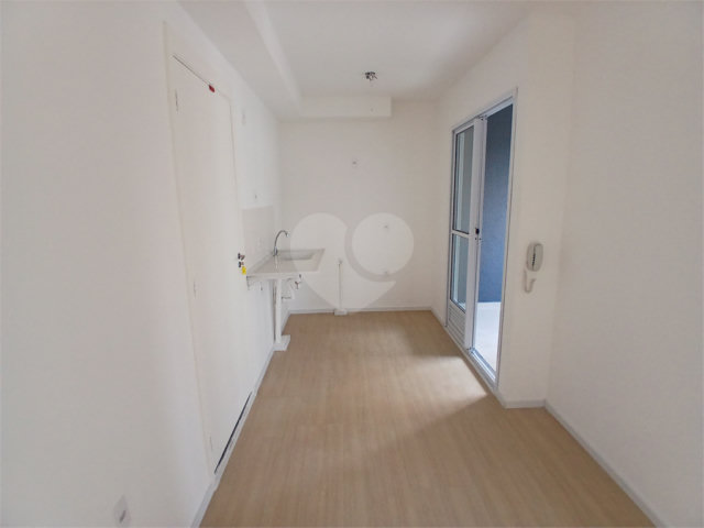 Apartamento à venda com 2 quartos em Vila Pereira Barreto, São Paulo, SP