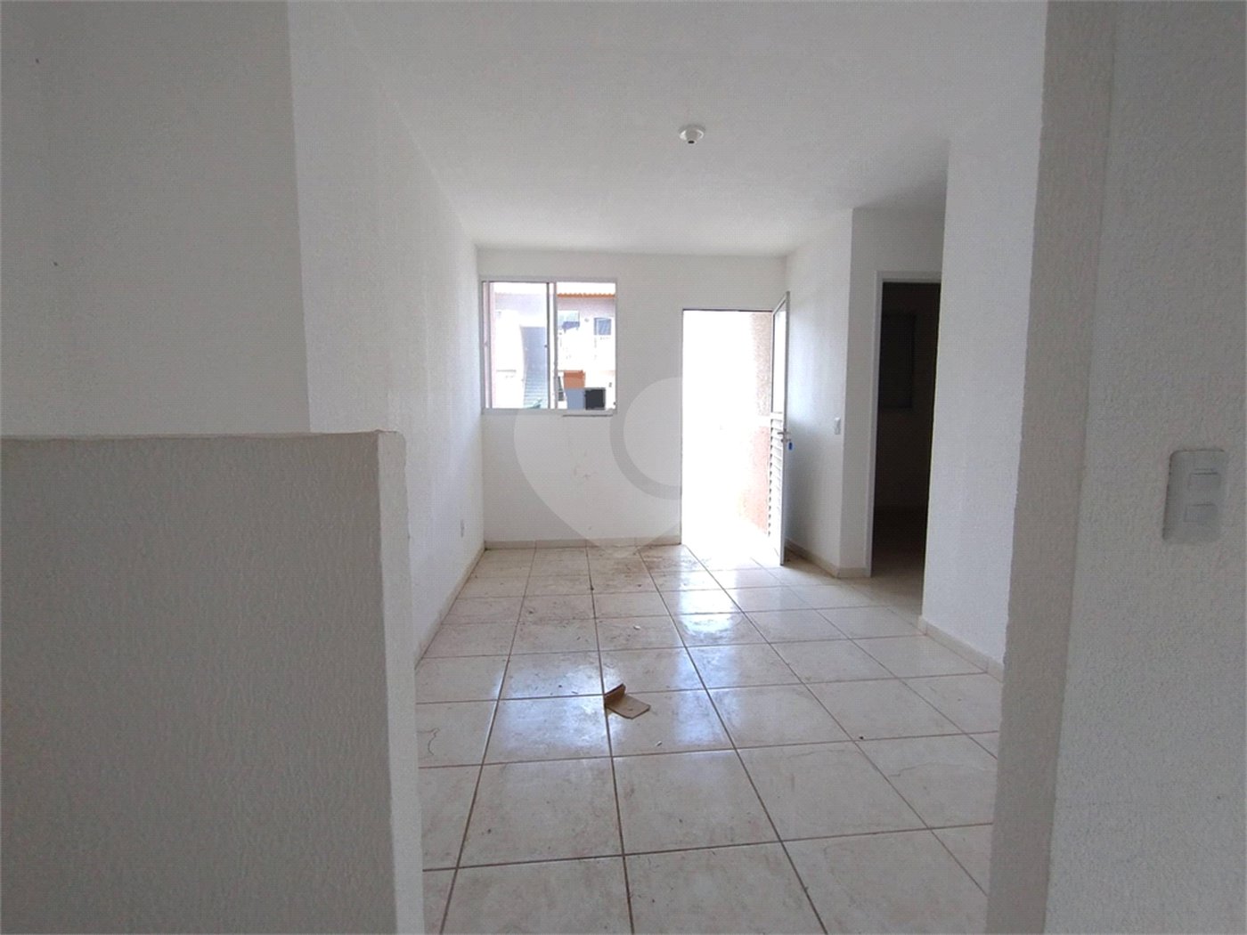 Apartamento à venda com 2 quartos em Residencial Cristal, Votorantim, SP
