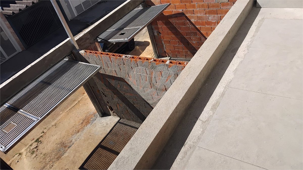 Sobrado à venda com 2 suítes em Jardim Bonfiglioli, São Paulo, SP