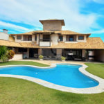 Casa à venda com 4 quartos, sendo 3 suítes,  em Geribá, Armação dos Búzios, RJ