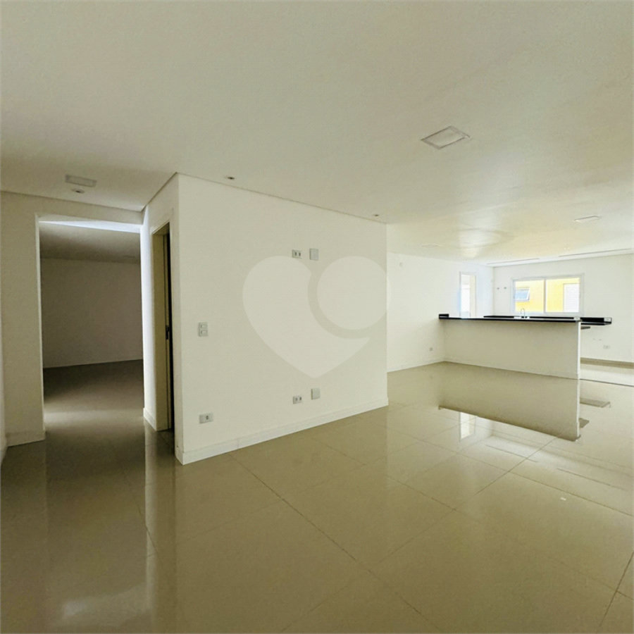 Apartamento à venda com 3 suítes em Baeta Neves, São Bernardo do Campo, SP