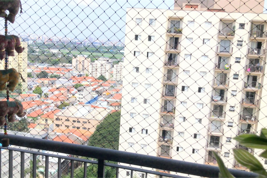 Apartamento à venda com 2 quartos, sendo 1 suíte, em Santana, São Paulo, SP