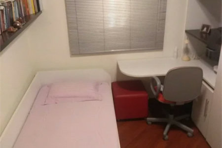 Apartamento à venda com 3 quartos, sendo 1 suíte, em Rio Pequeno, São Paulo, SP