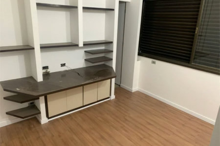 Apartamento à venda com 3 suítes em Paineiras do Morumbi, São Paulo, SP