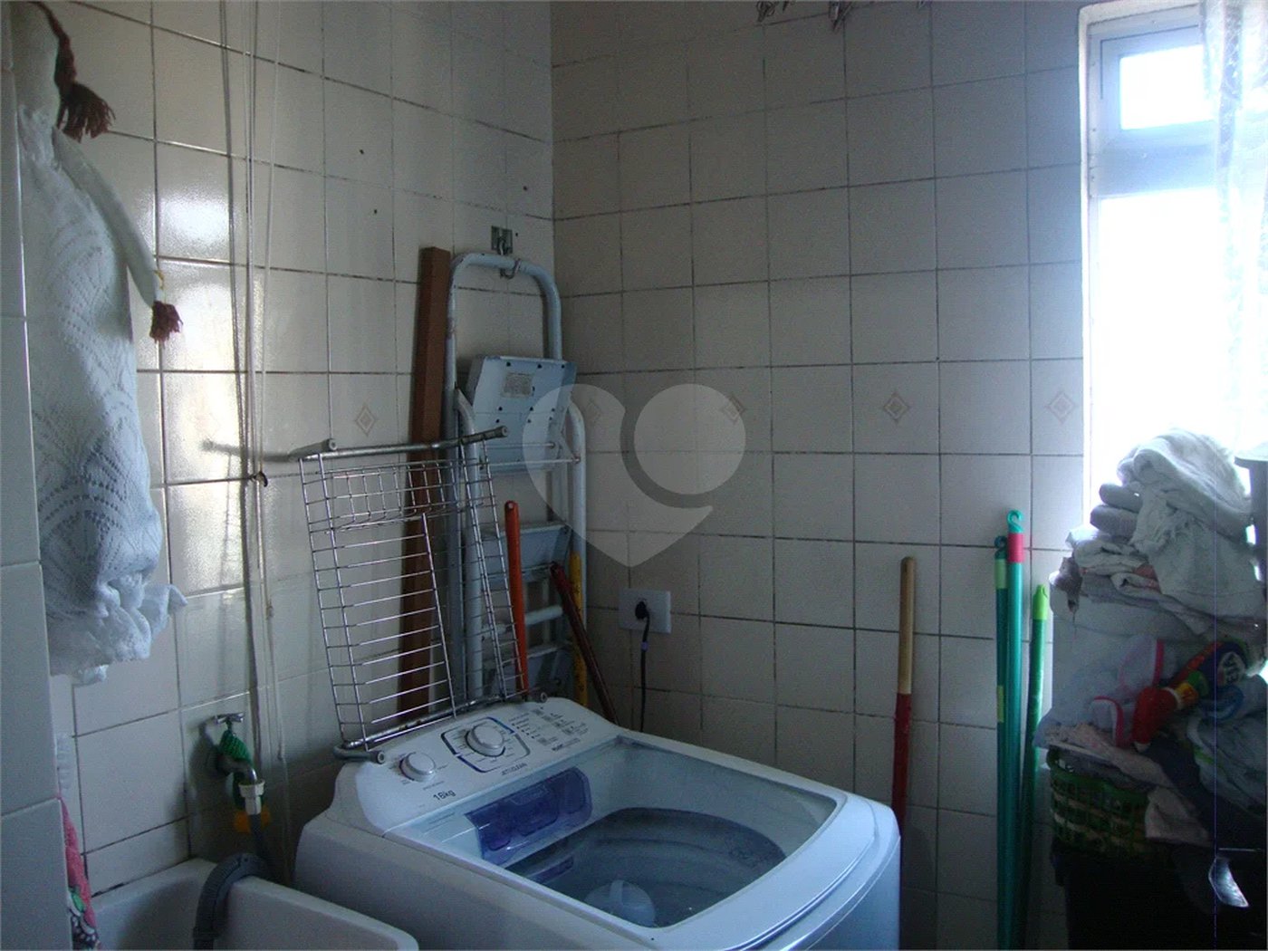 Apartamento à venda com 2 quartos em Mandaqui, São Paulo, SP