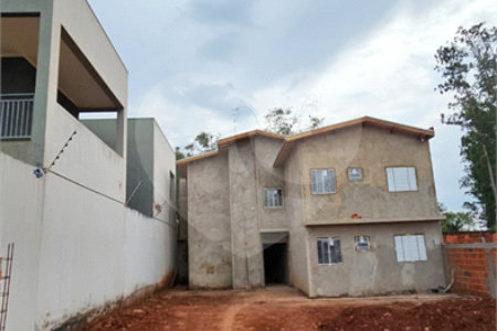 Casa à venda com 2 quartos no condomínio Residencial Unique, Ponta Porã - MS