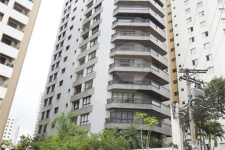 Apartamento à venda com 4 quartos, sendo 3 suítes,  em Santa Teresinha, São Paulo, SP