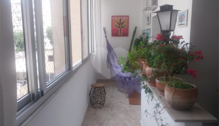 Apartamento à venda com 3 quartos, sendo 1 suíte,  em Tijuca, Rio de Janeiro, RJ