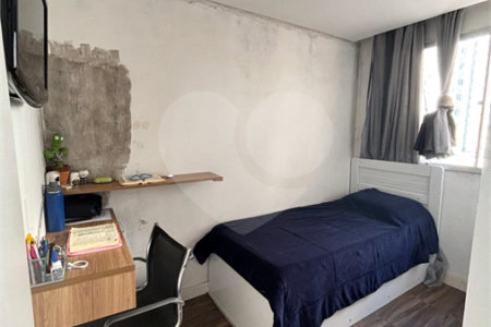 Apartamento à venda com 2 quartos em Jardim Boa Vista (zona Oeste), São Paulo, SP