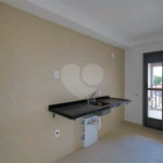Apartamento à venda com 3 suítes em Tucuruvi, São Paulo, SP