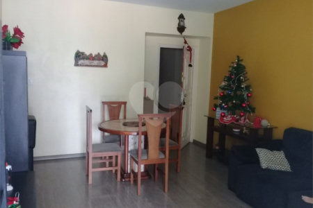 Apartamento à venda com 3 quartos, sendo 1 suíte, em Grajaú, Rio de Janeiro, RJ