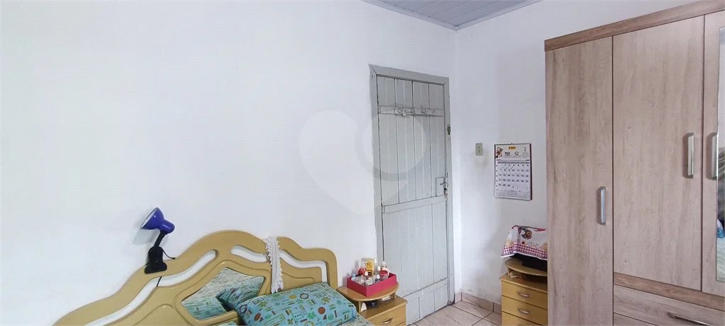 Casa Térrea à venda com 3 quartos em Vila Nova Cachoeirinha, São Paulo, SP