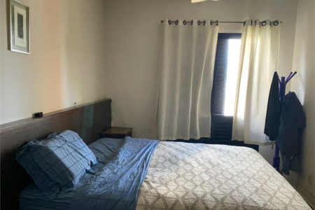 Apartamento à venda com 4 quartos, sendo 3 suítes,  em Vila Morumbi, São Paulo, SP