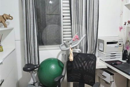 Apartamento à venda com 2 quartos em Vila Medeiros, São Paulo, SP