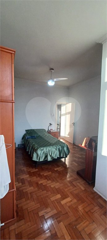Apartamento à venda com 3 quartos em Praça da Bandeira, Rio de Janeiro, RJ
