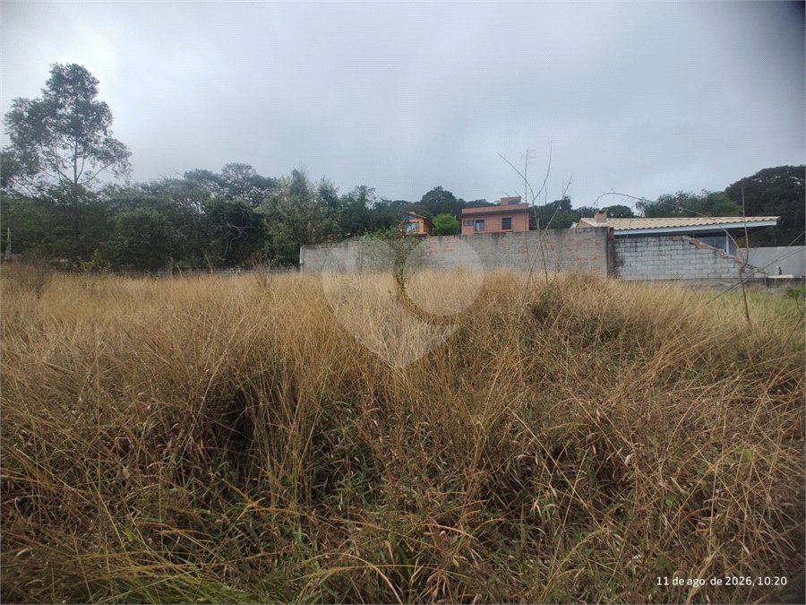 Terreno à venda no condomínio Estancia Santa Maria do Laranjal, Atibaia - SP