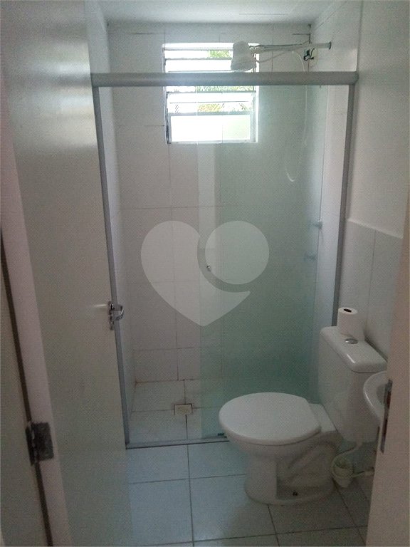 Apartamento à venda com 2 quartos em Parque Munhoz, São Paulo, SP