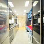 Apartamento à venda com 3 suítes no Centro, São Bernardo do Campo, SP