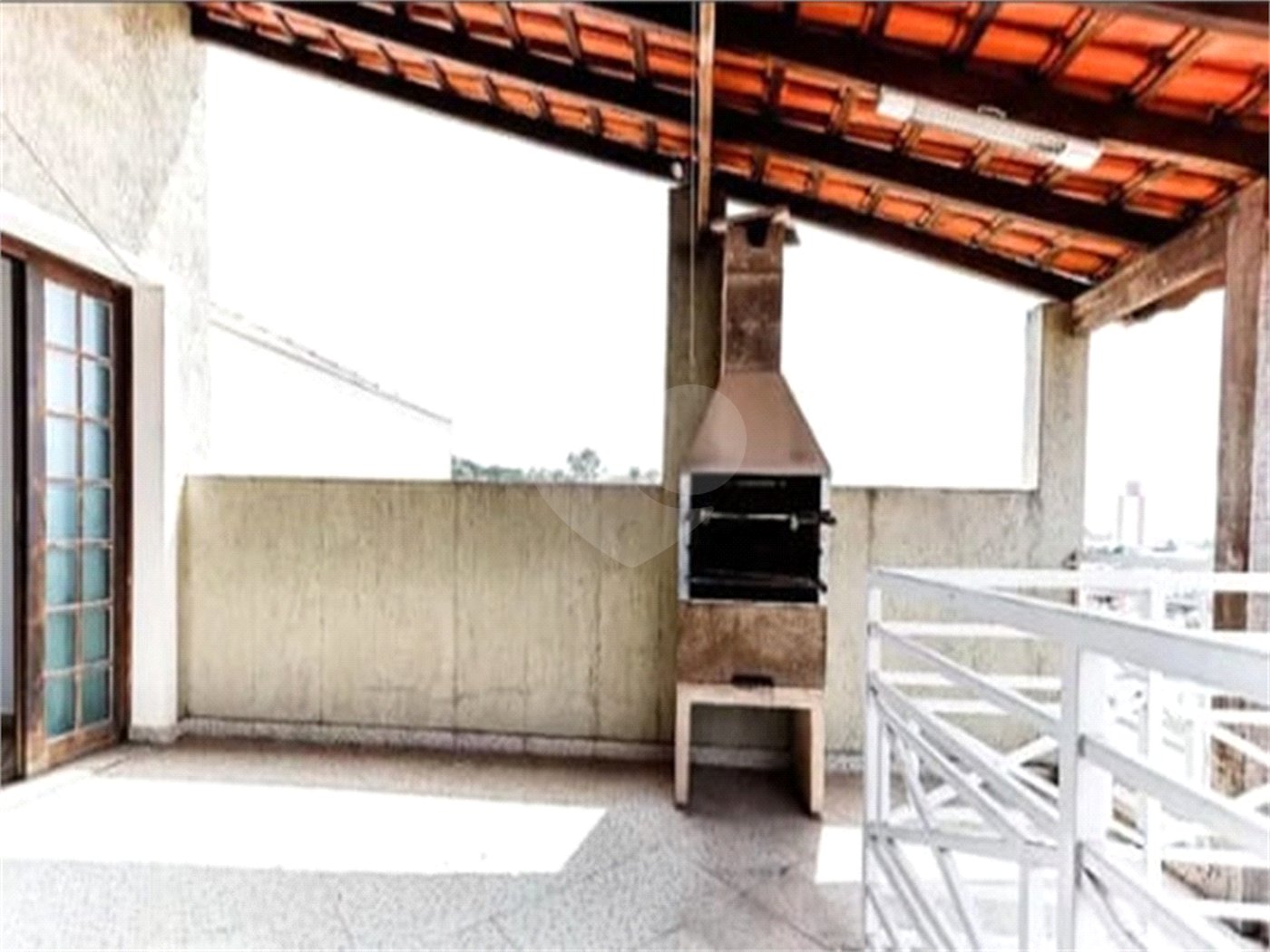 Casa à venda com 3 suítes em Tucuruvi, São Paulo, SP