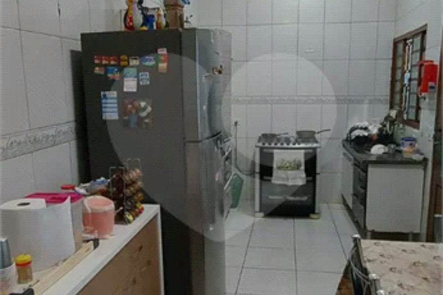 Casa Térrea à venda com 2 quartos em Pirituba, São Paulo, SP