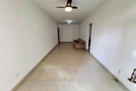 Apartamento com 2 dormitórios à venda, 102 m² por R$ 658.000,00 - Ponta da Praia - Santos/SP