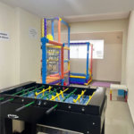 Apartamento Residencial à venda, Barra Funda, Guarujá - AP0416.