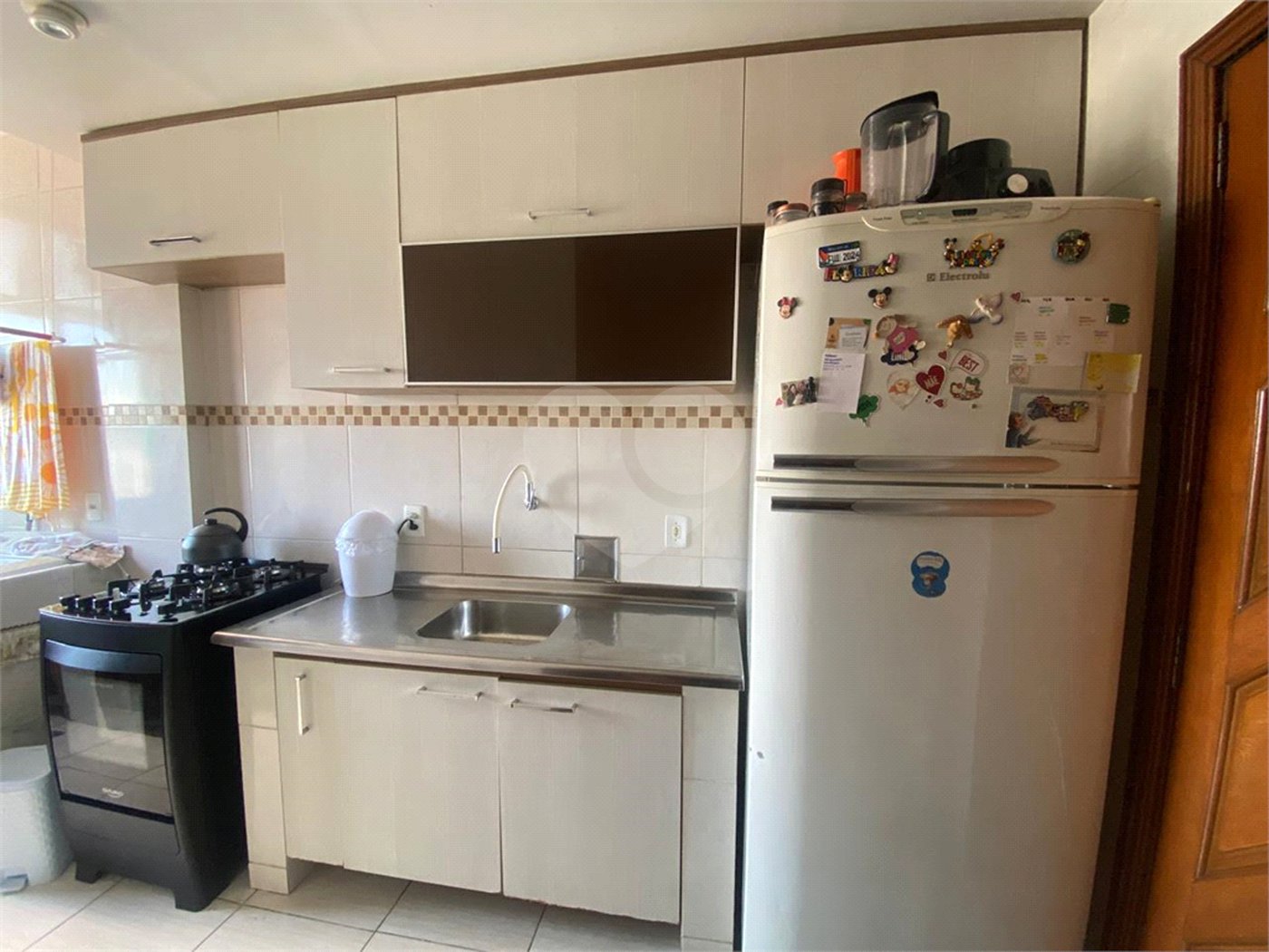 Apartamento à venda com 2 quartos em Vila Isabel, Rio de Janeiro, RJ