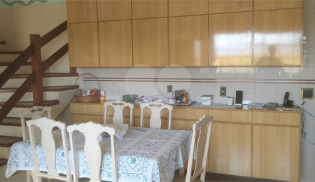 Casa em condomínio à venda com 3 suítes em Parque Peruche, São Paulo, SP