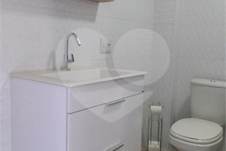Apartamento à venda com 1 quarto em Vila Paulicéia, São Paulo, SP