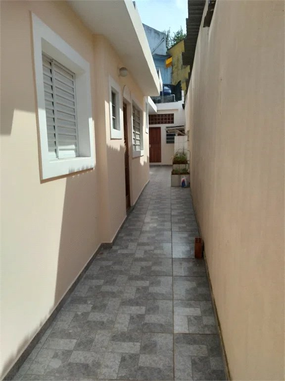 Casa Térrea à venda com 3 quartos em Vila Prel, São Paulo, SP