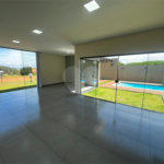 Casa à venda com 3 suítes em Terras de Santa Cristina Xiii Setor Marina, Paranapanema, SP