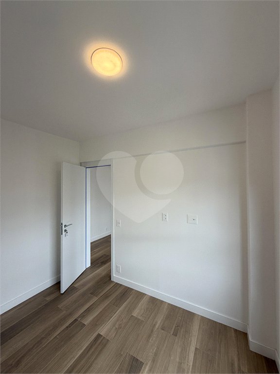 Apartamento à venda com 2 quartos em Perdizes, São Paulo, SP