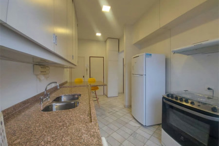 Apartamento com 4 dormitórios à venda, 120 m² por R$ 700.000,00 - Pitangueiras - Guarujá/SP