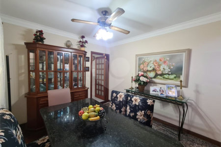 Casa à venda com 3 suítes em Jardim Bonfiglioli, São Paulo, SP