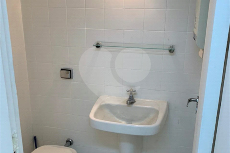 Sala para alugar em Jardim Europa, São Paulo, SP