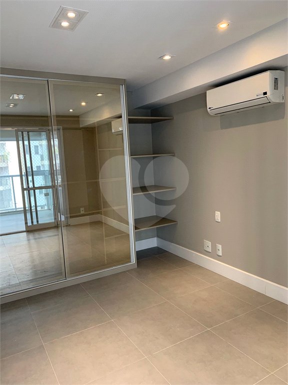 Apartamento à venda com 1 quarto em Mooca, São Paulo, SP