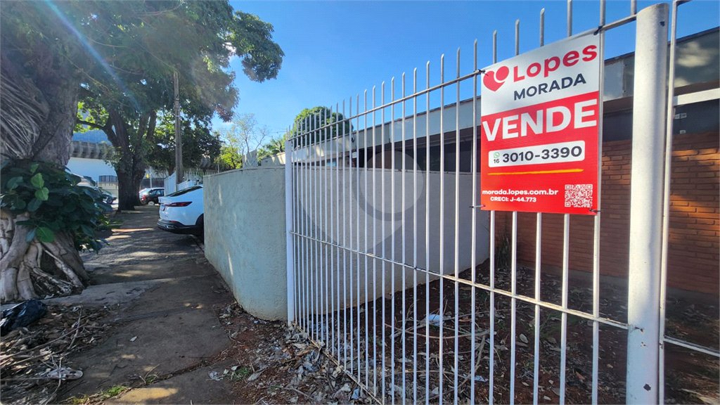 Casa à venda ou para alugar com 4 suítes em Jardim Primavera, Araraquara, SP