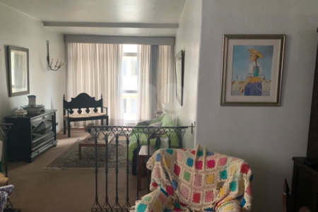 Apartamento à venda com 3 quartos em Jardim Paulista, São Paulo, SP