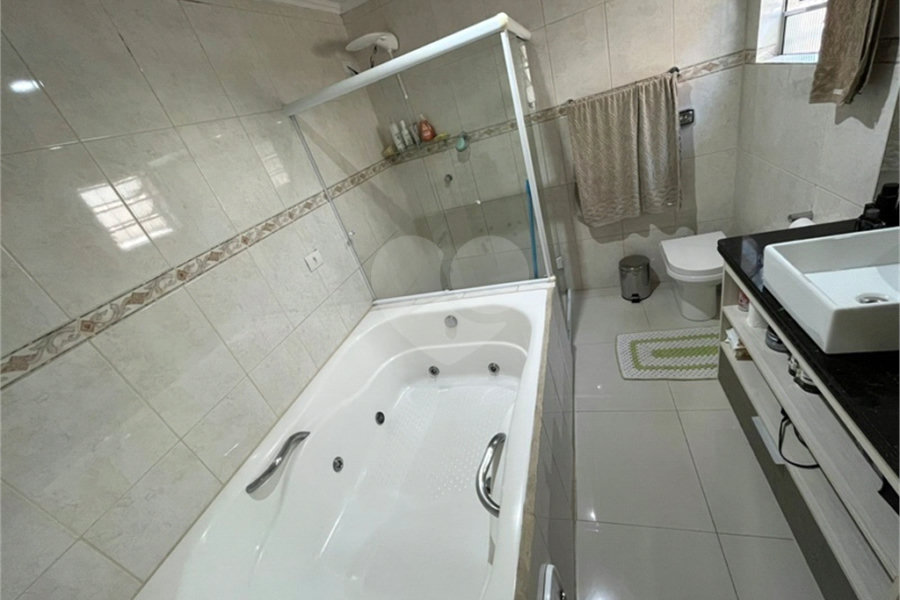 Sobrado à venda com 3 quartos, sendo 1 suíte,  em Pirituba, São Paulo, SP