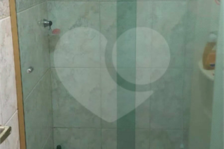 Apartamento à venda com 3 quartos em Jardim Boa Vista (zona Oeste), São Paulo, SP